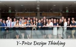 Y-Prize Design Thinking