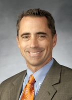 David Hart, director of the Romney Institute of Public Management