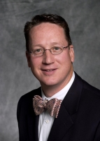 Rex L. Facer, Assistant Professor of Public Finance and Management.