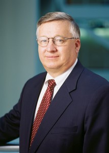 W. Steve Albrecht