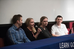 BYU student panel