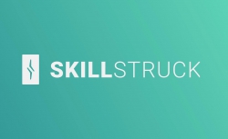 Skill Struck Logo