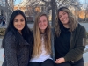 Zoia Ali, Abby Warner, and Taimi Kennerley founded The Girl's Co. to address a pressing need they recognized among women.