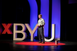 TEDxBYU