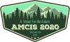 The theme for AMCIS 2020 was "A Vision for the Future." Photo courtesy of Bonnie Anderson.