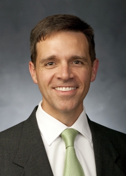 BYU SoA Chair Jeff Wilks will serve on the FASAC.