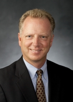 Steven M. Glover, professor and director of the BYU School of Accountancy in the Marriott School of Management.