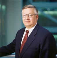Associate Dean W. Steve Albrecht
