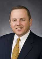Accounting professor Monte Swain was appointed as the new associate director of the BYU MBA program.